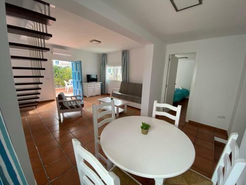 Apartamento Bungalows El Arenal