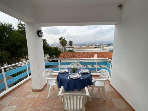 Apartamento Bungalows El Arenal
