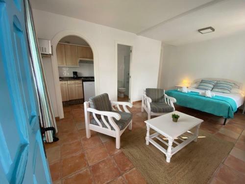 Apartamento Bungalows El Arenal