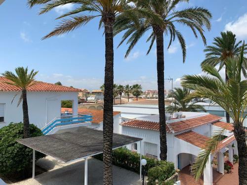 Apartamento Bungalows El Arenal