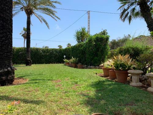 Apartamento Bungalows El Arenal