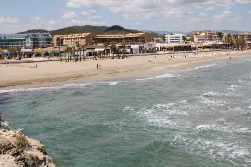 Apartamento Bungalows El Arenal