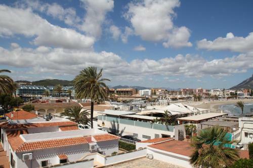 Apartamento Bungalows El Arenal