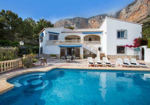 Villa Amapola 8