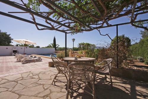 Villa Amapola 8