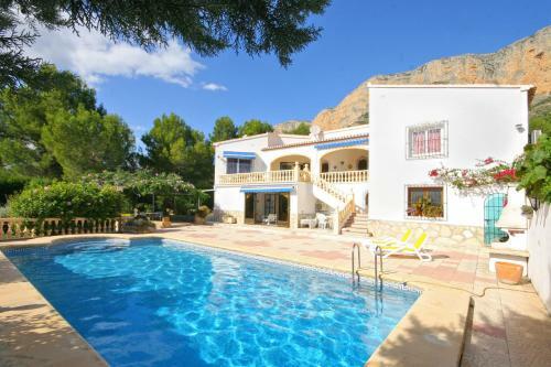 Villa Amapola 8