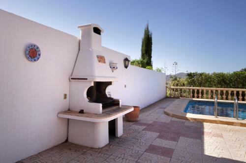Villa Amapola 8