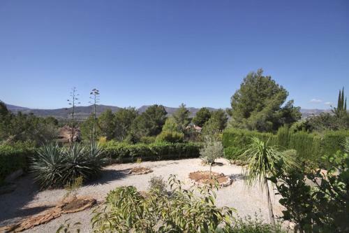 Villa Amapola 8