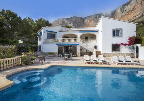 Villa Amapola 8