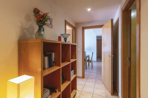 Apartamento La Senia