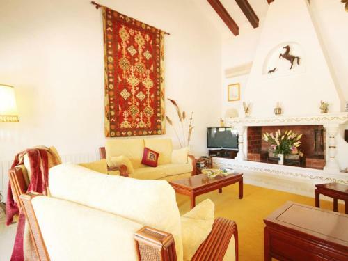 Villa El Delfin