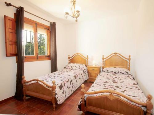 Villa- Ximo