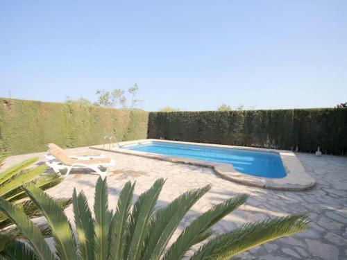 Villa- Ximo