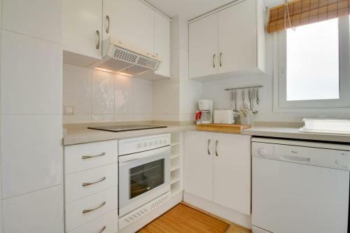 La Siesta Apartment By Ghr Rentals