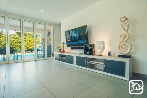 Abahana Villas Diamante