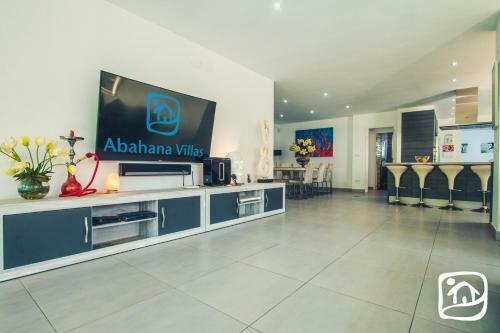 Abahana Villas Diamante