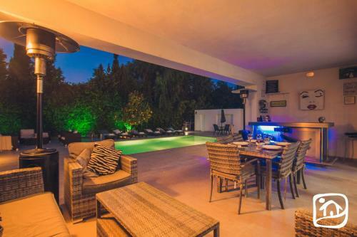 Abahana Villas Diamante