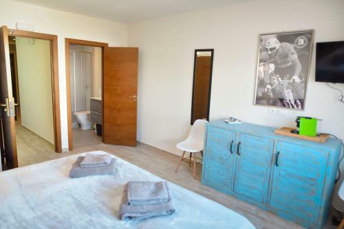 Hotel Blanca Boutique Bnb