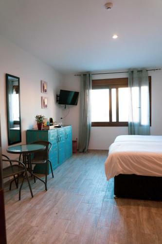 Hotel Blanca Boutique Bnb
