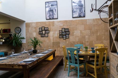 Hotel Blanca Boutique Bnb