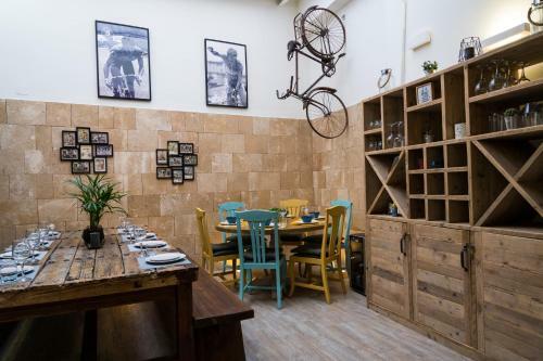Hotel Blanca Boutique Bnb