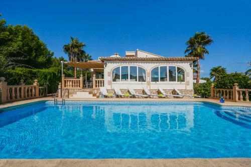 Villa Oscar By Villa Plus