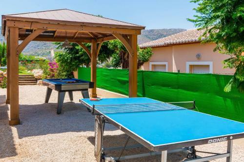 Villa Jean Ingres By Villa Plus