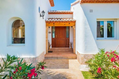 Villa Jean Ingres By Villa Plus