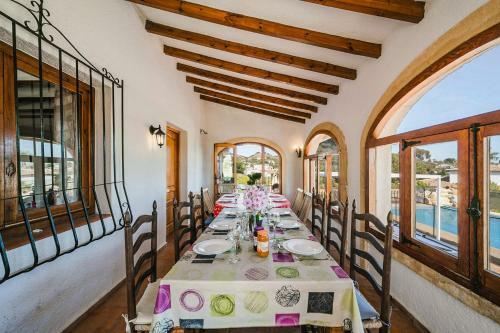 Villa Mellissa By Villa Plus