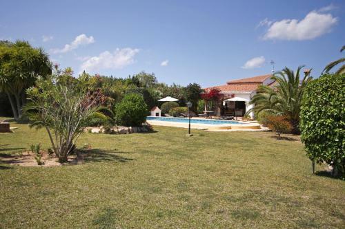 Villa El Tesorito Javea