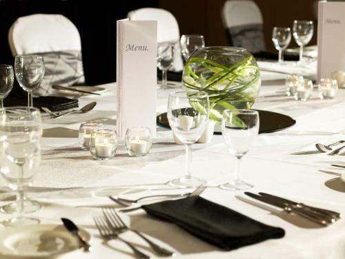 Chesford Grange Hotel