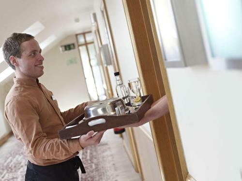 Chesford Grange Hotel