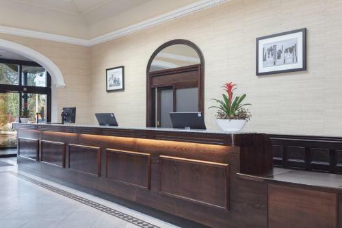 Chesford Grange Hotel