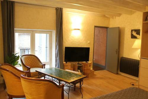 Bed & Breakfast C�t� Chambres
