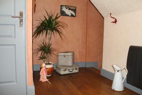 Bed & Breakfast C�t� Chambres