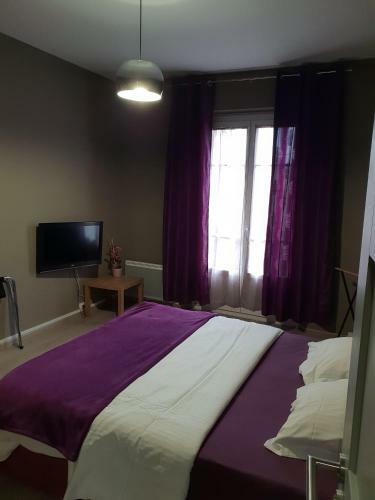 Hotel La Papillote