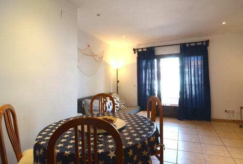 Apartamentos Els Pescadors