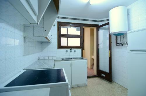 Apartamentos Els Pescadors