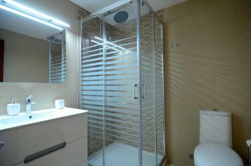Apartamentos Els Pescadors