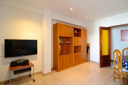 Apartamentos Els Pescadors