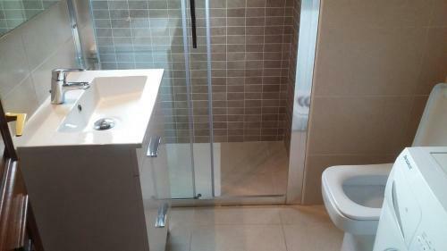 Apartamentos Els Pescadors