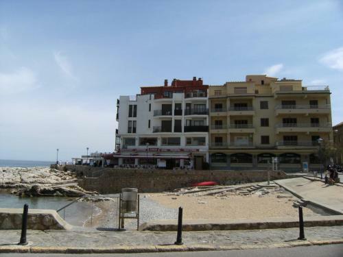 Apartamentos Els Pescadors