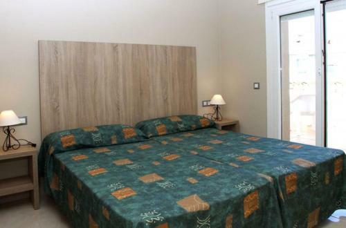 Rvhotels Apartamentos Provenzal