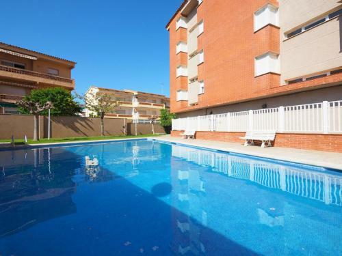 Apartment Terrassa Del Mar