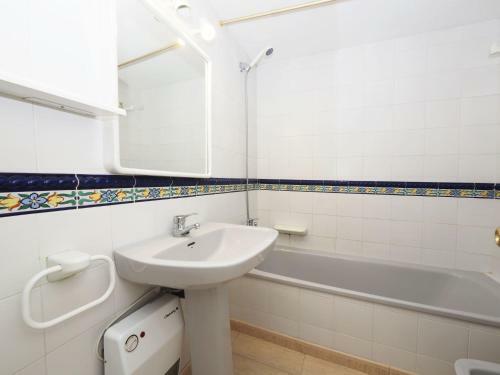 Apartment Terrassa Del Mar