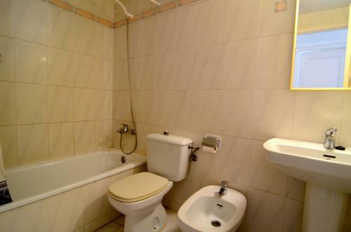 Apartamento Els Pins