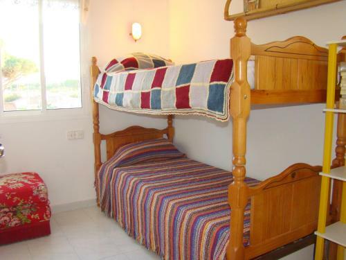 Apartamento Els Pins B23