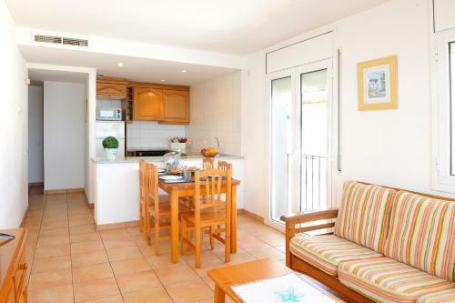 Apartamento Port Marina2