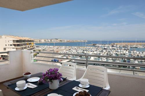 Apartamento Port Marina2