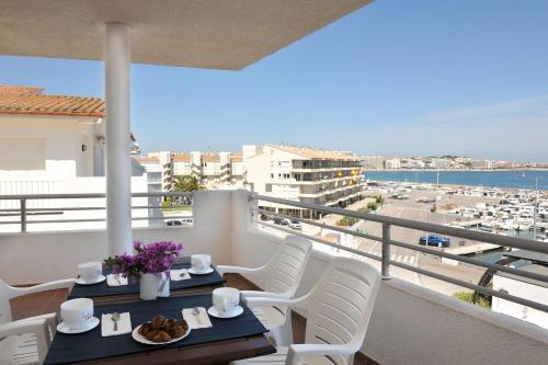 Apartamento Port Marina2
